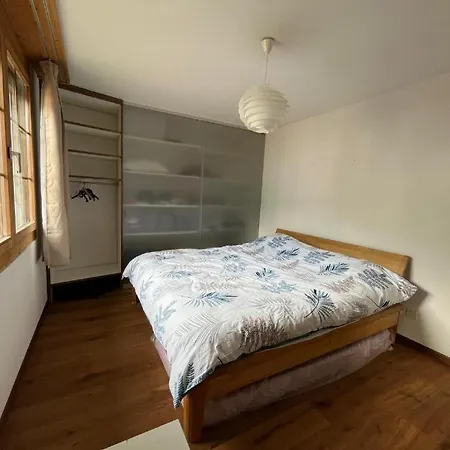 Apartamento Executive Walk To Congress Centre