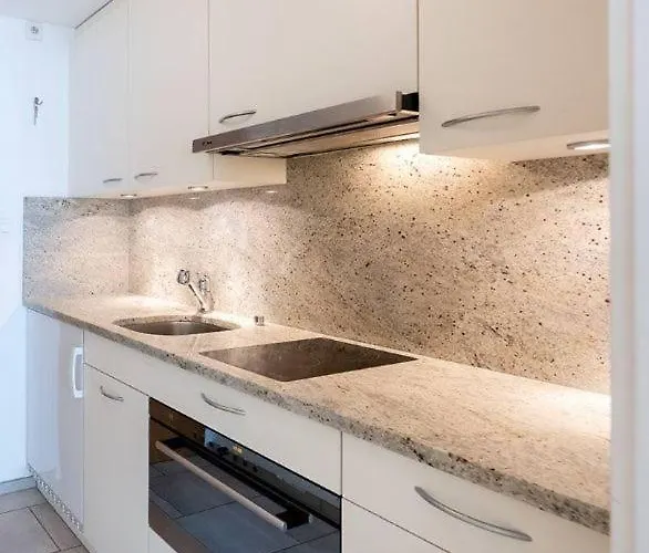 Apartamento Executive Walk To Congress Centre *