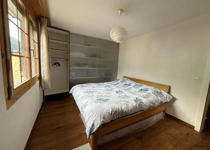 Lejlighed Executive Walk To Congress Centre