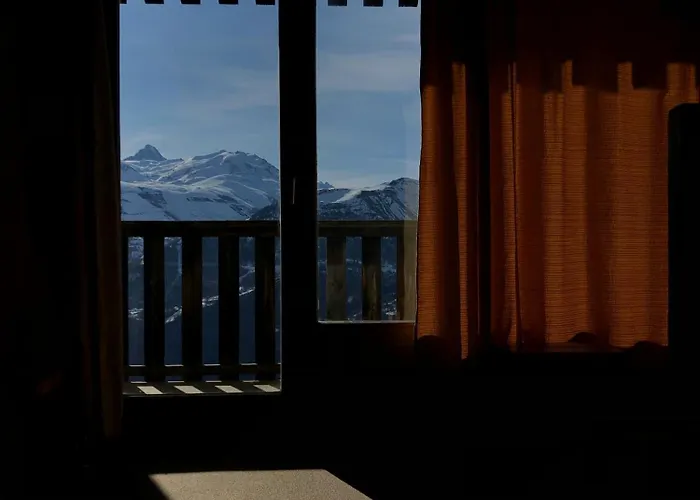 公寓 Executive Walk To Congress Centre 达沃斯